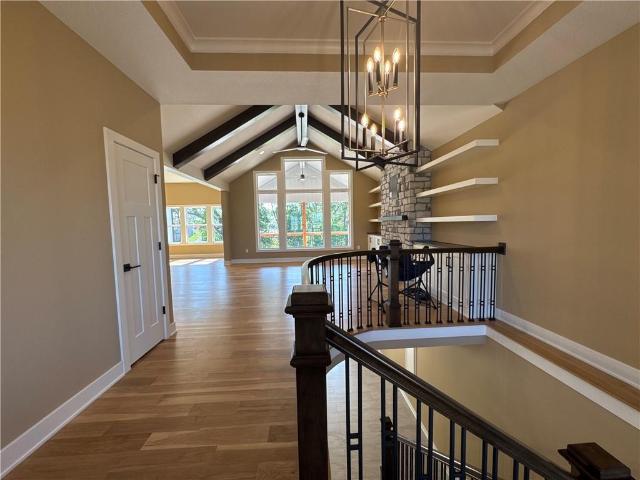 House for sale in Riverside, Missouri