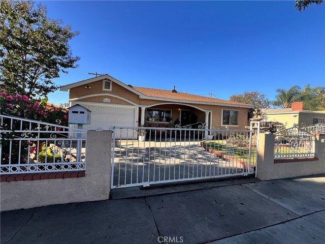 House for sale in Lynwood, California