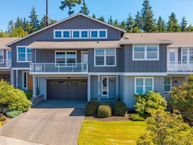 Townhouse for sale in Anacortes, Washington