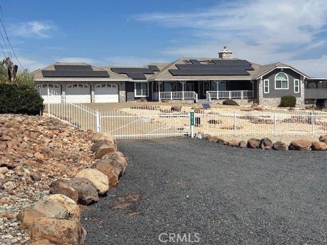 House for sale in Butte, California
