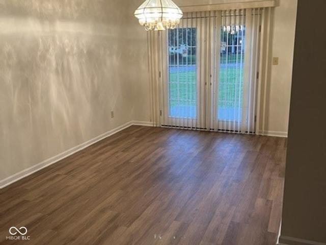 House for sale in Camby, Indiana