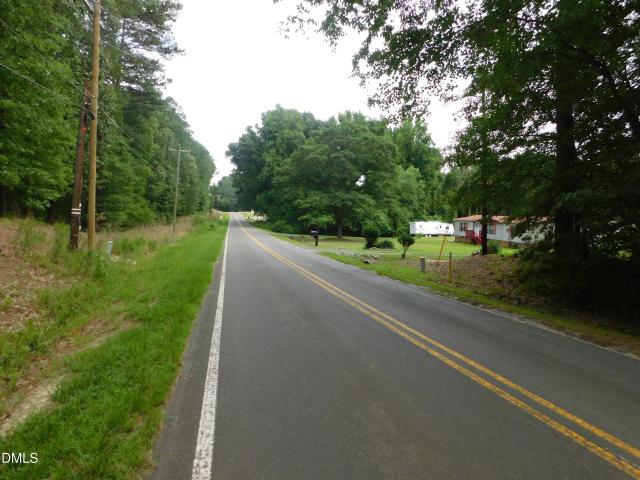 Land for sale in Durham, North Carolina