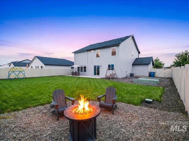 House for sale in Caldwell, Idaho