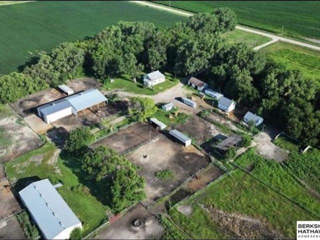 Farm for sale in Nebraska
