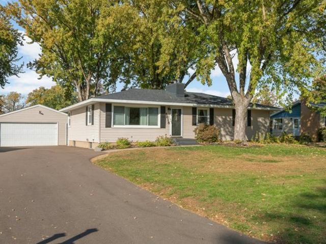 House for sale in White Bear Lake, Ramsey County