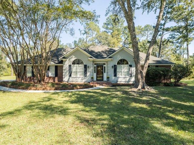 House for sale in Hahira, Lowndes County