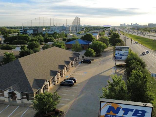 Commercial for sale in Denton, Texas