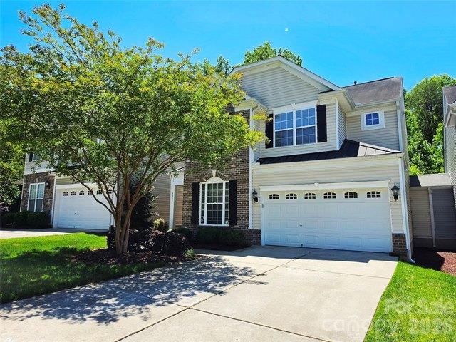Townhouse for sale in Pfafftown, North Carolina