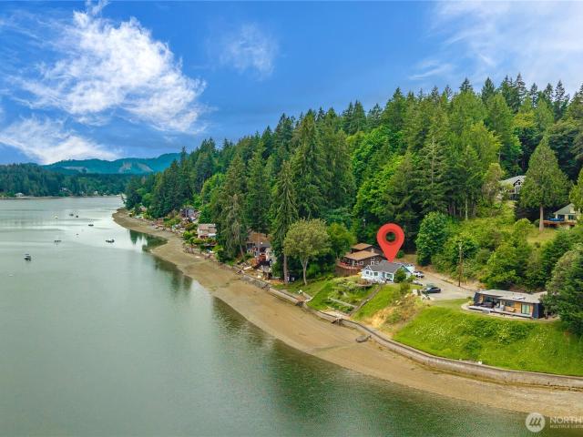 House for sale in Thurston, Washington