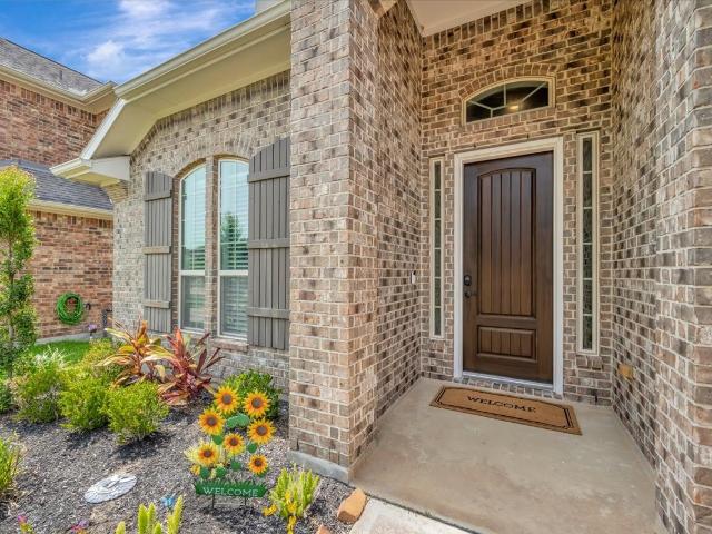 House for sale in League City, Texas