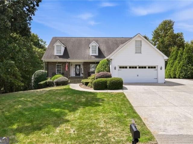House for sale in Gainesville, Hall County