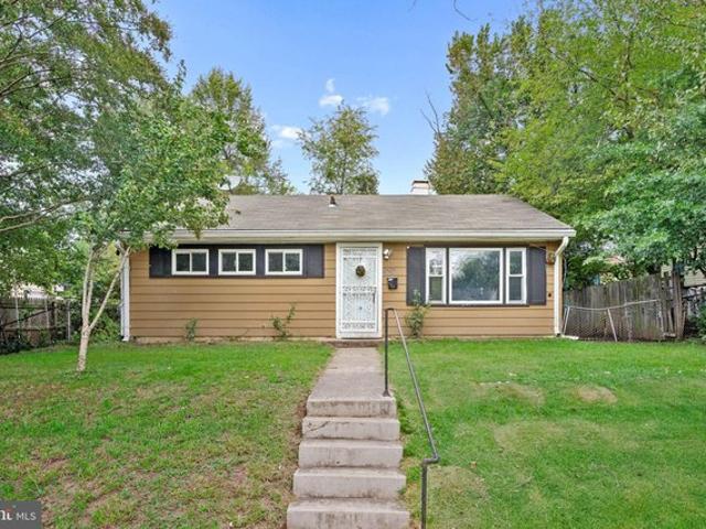 House for sale in Defense Heights, Hyattsville