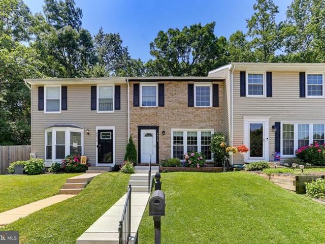 Townhouse for sale in Nottingham, Maryland