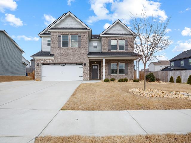 House for sale in Tennessee