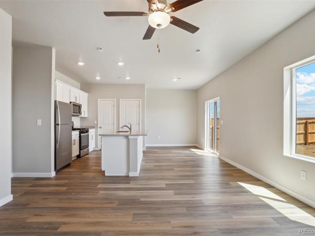 House for sale in Bennett, Colorado