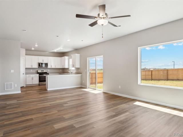 House for sale in Bennett, Colorado