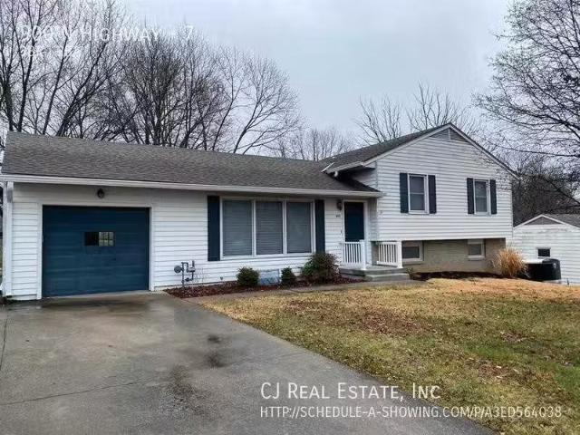 House for rent in Lees Summit