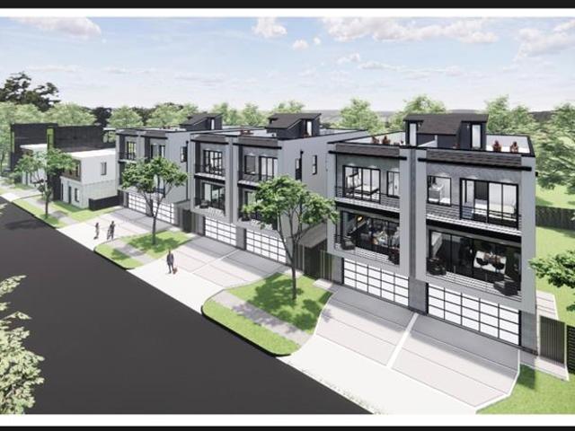 Land for sale in Dallas