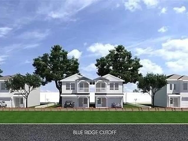 Land for sale in Kansas City, Missouri