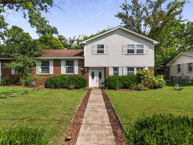 House for sale in Tennessee