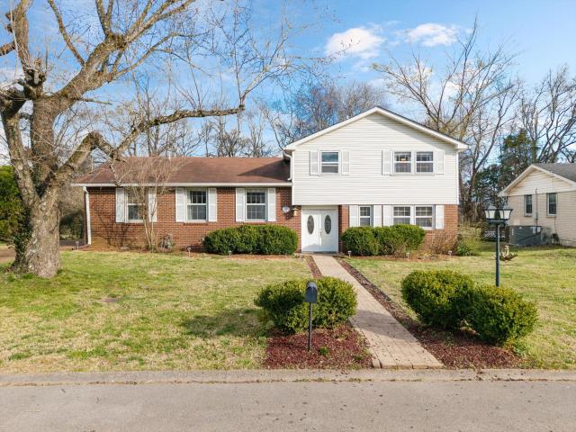 House for sale in Tennessee