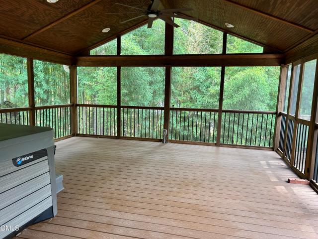 House for sale in Wake, North Carolina