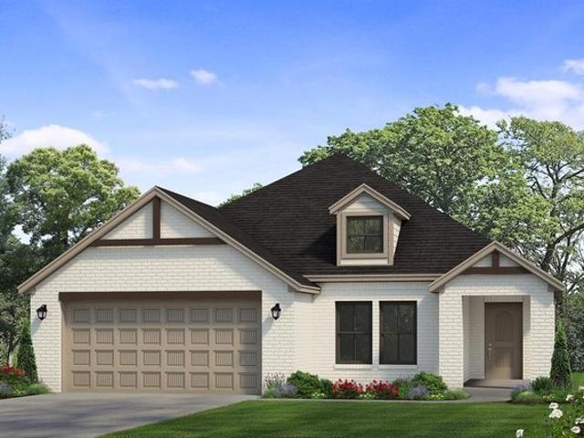 House for sale in Edmond, Oklahoma