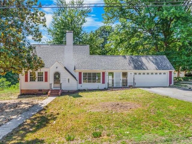 House for sale in Belews Creek, North Carolina