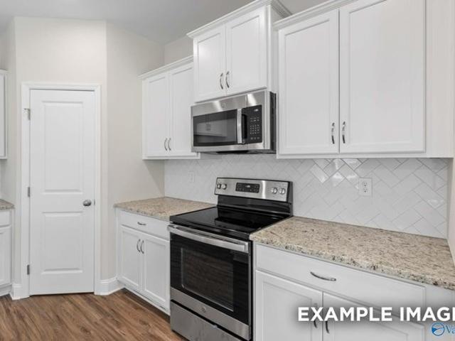 House for sale in Huntsville, Alabama
