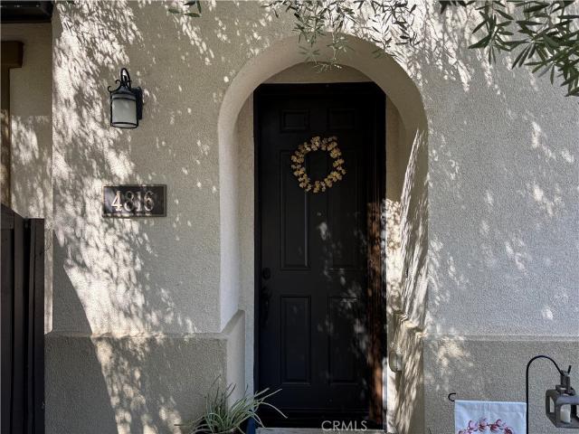 Condo for sale in Orange, California