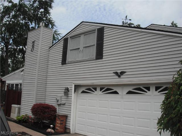 House for sale in Lorain, Ohio