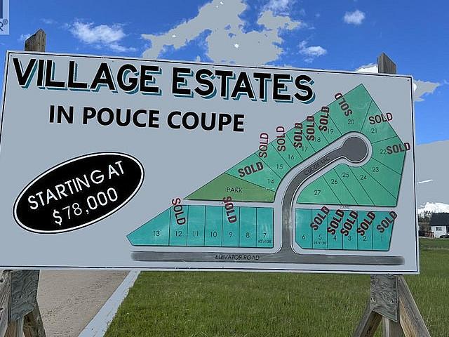 Land for sale in Finlay, British Columbia