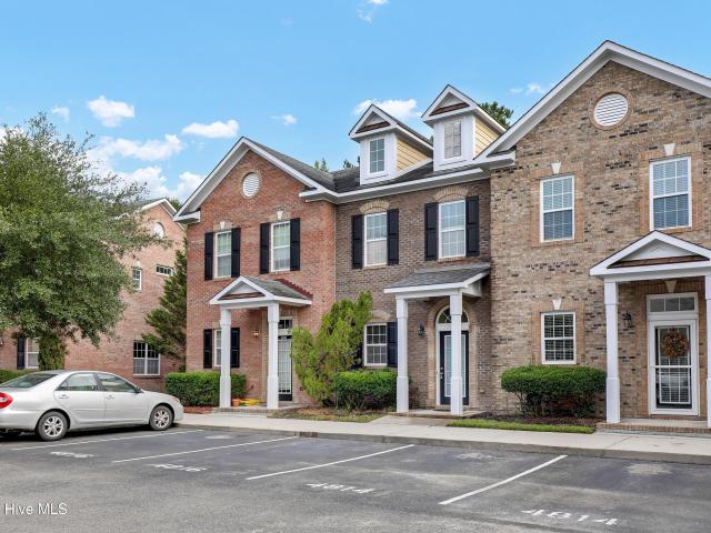 Townhouse for sale in Castle Hayne, New Hanover County