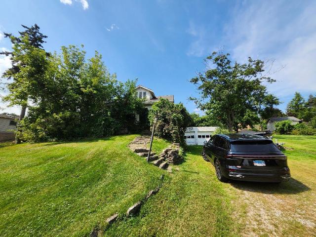 Land for sale in Downers Grove, Illinois