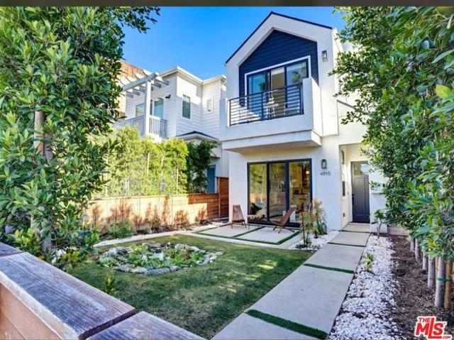 House for sale in Culver City, California