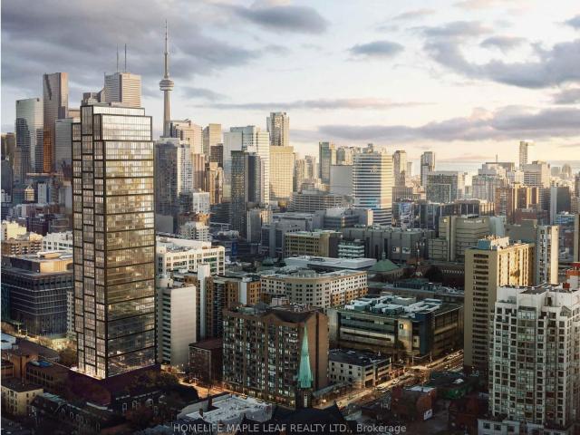 Condo for sale in Woburn, Ontario