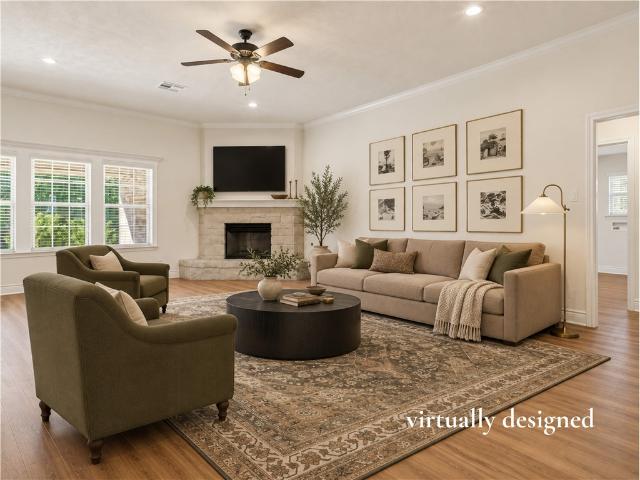 House for sale in Bryan, Brazos County