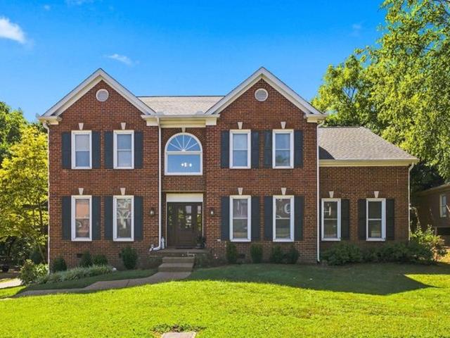 House for sale in Tennessee