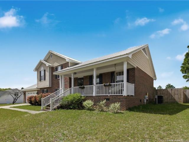 House for sale in Hope Mills, North Carolina