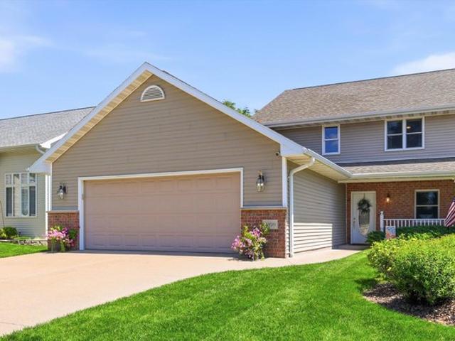 House for sale in Appleton, Wisconsin