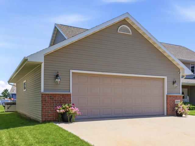 House for sale in Appleton, Wisconsin