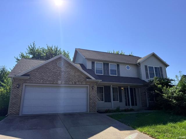 House for sale in Bloomington Of Minnesota, Indiana
