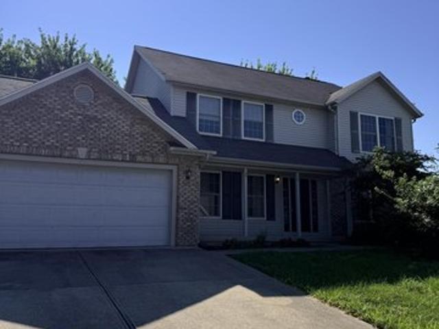 House for sale in Bloomington Of Minnesota, Indiana
