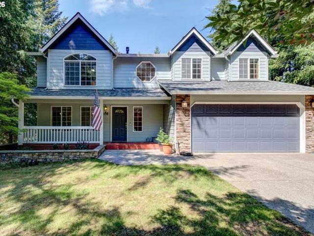 House for sale in Camas, Washington