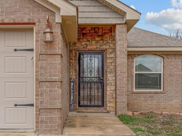 House for sale in Ark