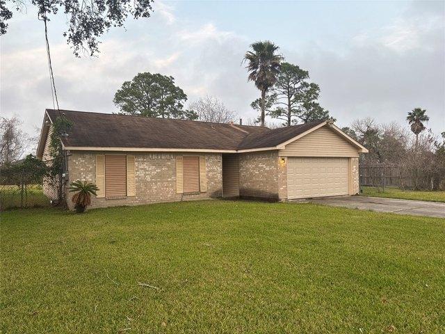 House for sale in La Marque, Texas
