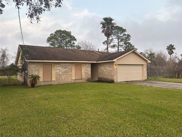 House for sale in La Marque, Galveston County