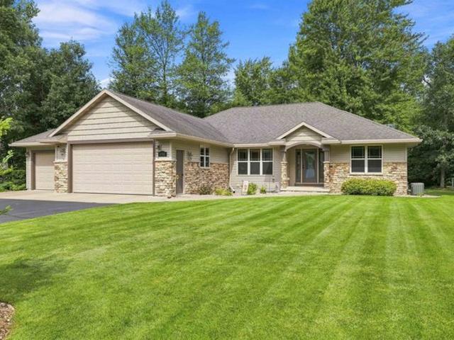 House for sale in Stevens Point, Wisconsin