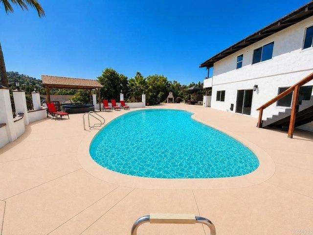 House for sale in La Mesa, California