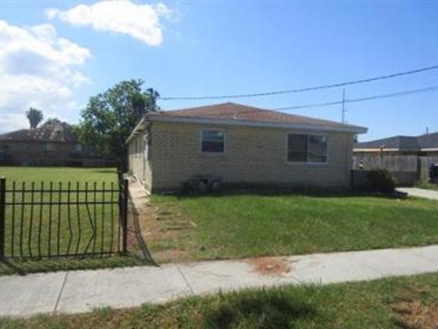 Property for sale in New Orleans, Louisiana